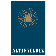 logo Altinyildiz