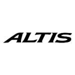 logo Altis