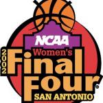 logo Final Four 2002