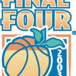 logo Final Four 2003
