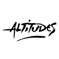 logo Altitudes