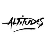 logo Altitudes
