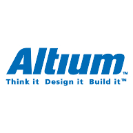logo Altium