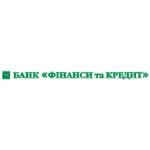 logo Finansy and Credit Bank