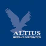 logo Altius Minerals Corporation