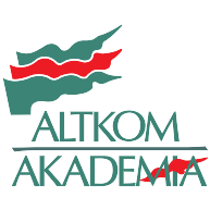 logo Altkom Akademia