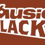 M6 Music Black