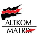 logo Altkom Matrix