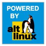 logo AltLinux