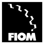 logo FIOM