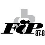 logo FIP Radio Lyon
