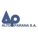 logo Alto Parana