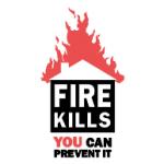 logo Fire Kills