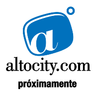 logo altocity com