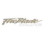 logo Fireblade Evolution