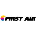 logo First Air