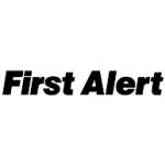 logo First Alert