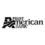logo First American Bank