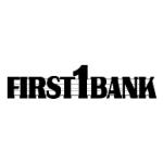 logo First Bank