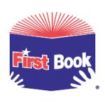 logo First Book
