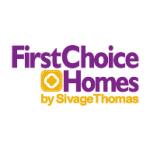 logo First Choice Homes
