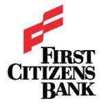 logo First Citizens Bank