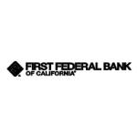 logo First Federal Bank of California