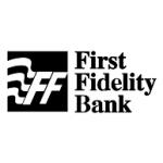 logo First Fidelity Bank