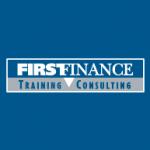 logo First Finance