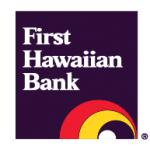 logo First Hawaiian Bank
