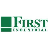 logo First Industrial