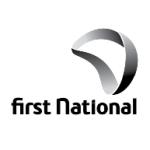 logo First National