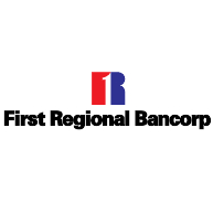 logo First Regional Bank