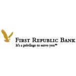 logo First Republic Bank