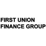 logo First Union Finance Group