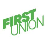 logo First Union(105)