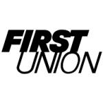 logo First Union