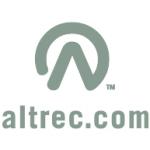 logo Altrec com
