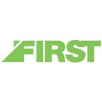 logo First