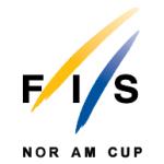 logo FIS Nor Am Cup