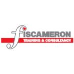 logo Fiscameron Training & Consultancy