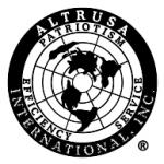 logo Altrusa International, Inc 