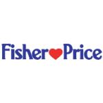 logo Fisher Price