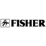 logo Fisher(111)