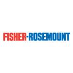 logo Fisher-Rosemount