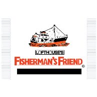 logo Fisherman's Friend