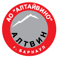 logo Altvin Barnaul