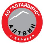 logo Altvin Barnaul