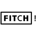 logo Fitch!