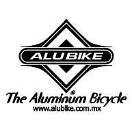 logo Alu Bike